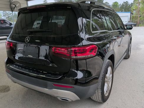 Used 2023 Mercedes-Benz GLB 250 image 3