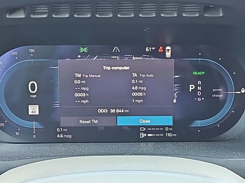 Used 2024 Volvo XC90 T8 Ultimate w/ Protection Package Premier image 17