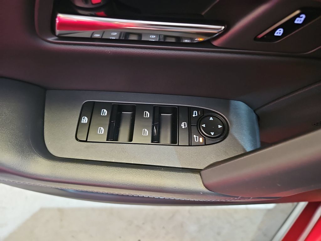 New 2026 MAZDA CX-5 Preferred AWD/4WD image 29