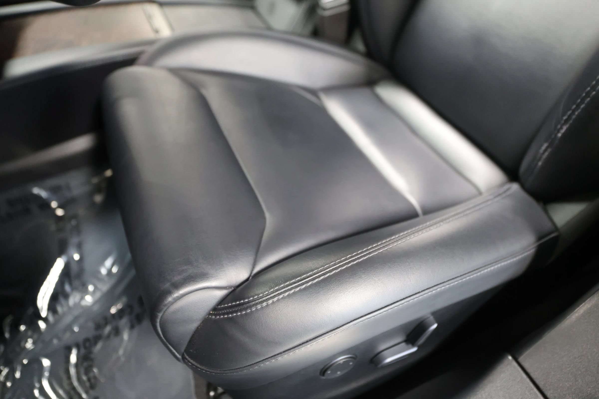 Used 2018 Tesla Model S 100D AWD/4WD image 26