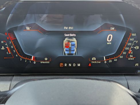 Used 2024 Ford Mustang GT image 22