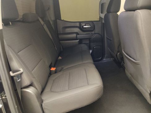 Used 2022 Chevrolet Silverado 1500 LT AWD/4WD image 19