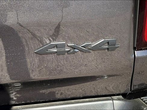 New 2026 RAM 1500 Classic Warlock AWD/4WD image 10
