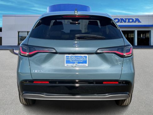 New 2026 Honda HR-V EX-L image 6
