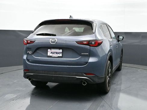 Used 2024 MAZDA CX-5 Carbon Edition AWD/4WD image 2