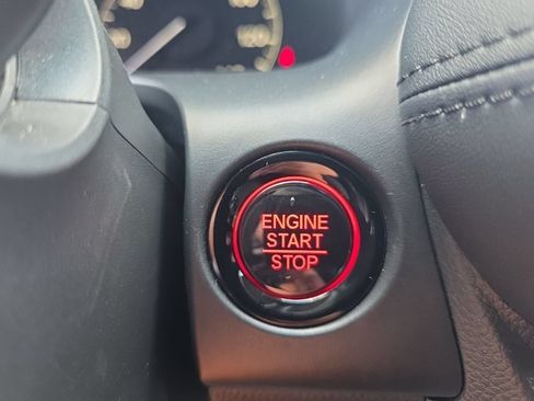 Used 2024 Honda HR-V LX image 24