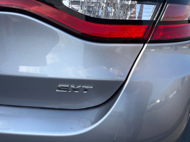 Used 2015 Dodge Dart SXT FWD image 9