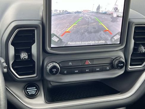 Certified 2023 Ford Bronco Sport Big Bend w/ Convenience Package image 21