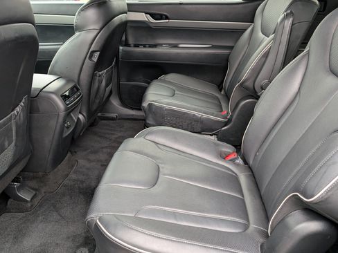 Used 2025 Hyundai Palisade XRT AWD/4WD image 14