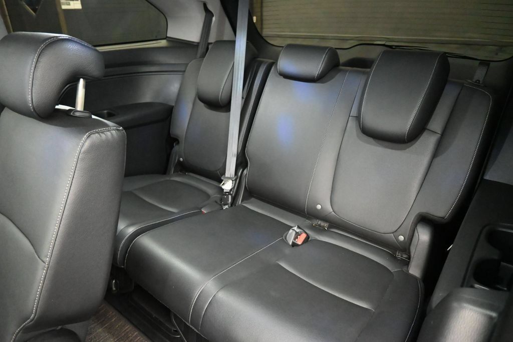 Used 2023 Honda Odyssey EX-L image 26