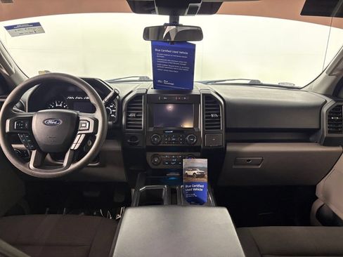 Certified 2019 Ford F150 XL w/ Equipment Group 101A Mid RWD image 25
