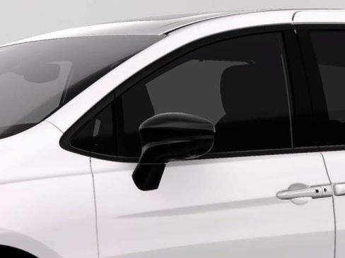 New 2026 Chrysler Pacifica Select image 15