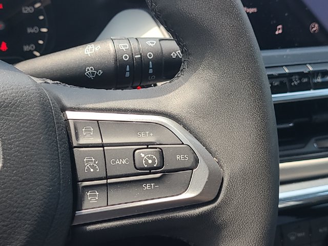 Used 2024 Jeep Compass Limited AWD/4WD image 18