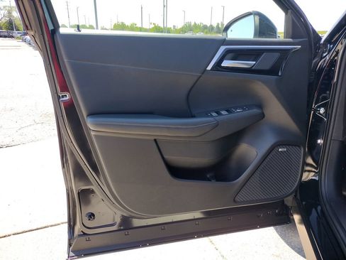 New 2026 Mitsubishi Outlander SE AWD/4WD image 29