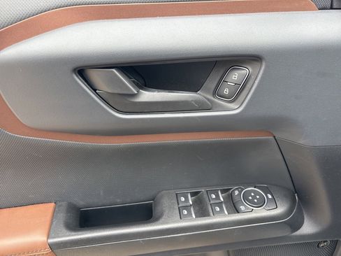 Used 2022 Ford Bronco Sport Outer Banks w/ Tech Package image 15