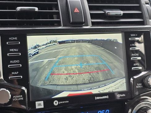 Certified 2021 Toyota 4Runner TRD Pro image 21