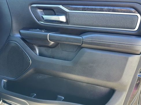 Used 2022 RAM 1500 Big Horn image 10