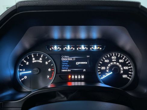 Used 2019 Ford F150 XLT w/ Equipment Group 302A Luxury image 20