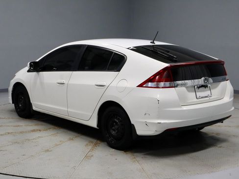 Used 2013 Honda Insight LX image 10