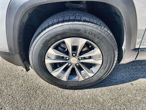 Certified 2025 Chevrolet Equinox LT image 32