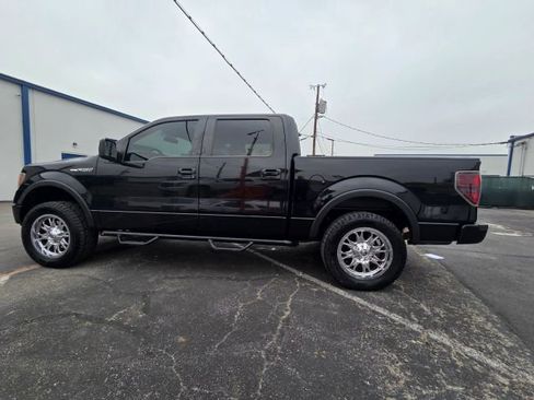 Used 2012 Ford F150 FX4 w/ FX Luxury Pkg image 20
