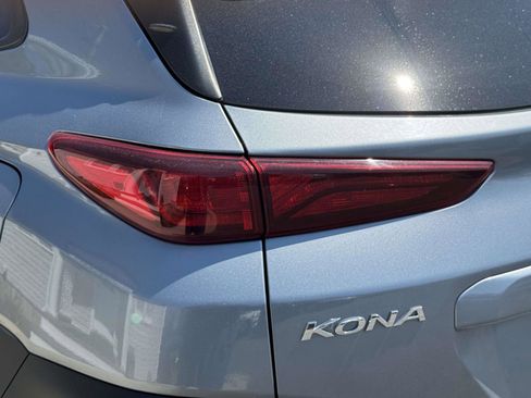 Used 2020 Hyundai Kona SEL image 8