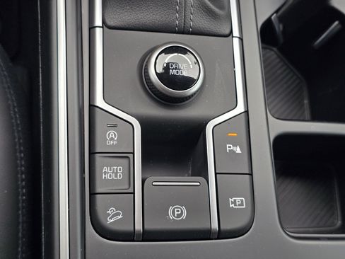 Used 2026 Kia Sorento S w/ S Panoramic Sunroof Package FWD image 21