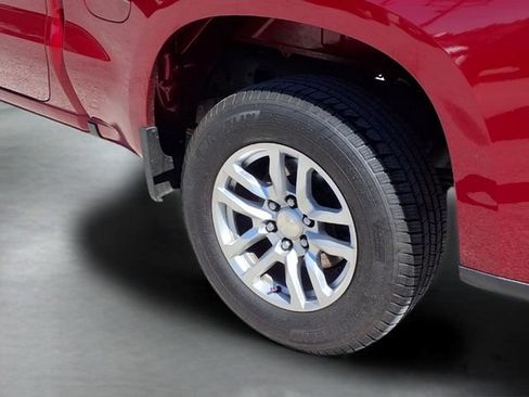 Used 2019 Chevrolet Silverado 1500 LT w/ All-Star Edition AWD/4WD image 21