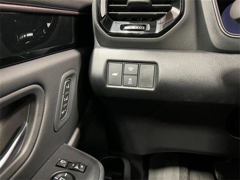 New 2025 Honda Pilot TrailSport image 15