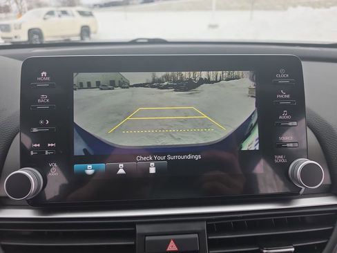 Used 2022 Honda Accord Sport image 21