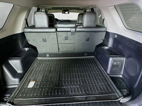 Used 2019 Toyota 4Runner TRD Pro image 28