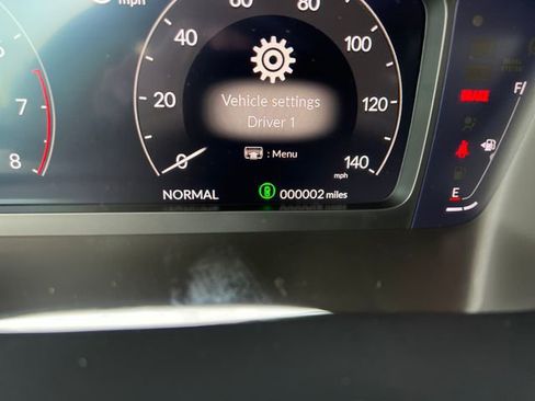New 2026 Honda CR-V EX-L image 24