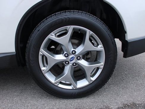 Used 2018 Subaru Forester 2.5i Touring w/ Popular Package #2 image 30