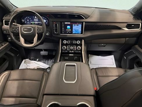 Certified 2024 GMC Yukon XL Denali w/ Denali Reserve Package AWD/4WD image 21