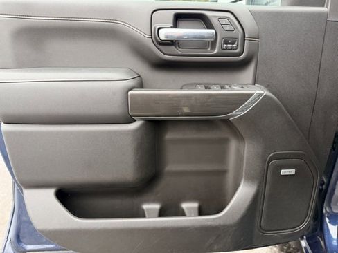 Certified 2023 GMC Sierra 2500 AT4 w/ AT4 Preferred Package image 22