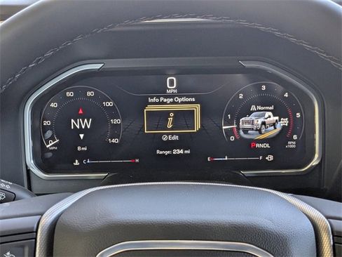 New 2026 GMC Sierra 2500 Denali w/ Denali Reserve Package image 31