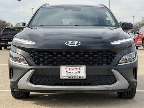 Used 2023 Hyundai Kona SEL w/ Cargo Package image 7