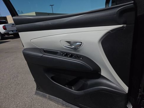 Certified 2026 Hyundai Tucson SEL FWD image 20