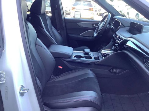 Used 2023 Acura MDX A-Spec AWD/4WD image 15