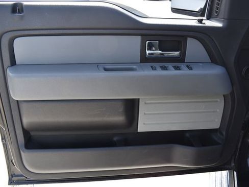 Used 2014 Ford F150 STX w/ Equipment Group 201A Mid image 13