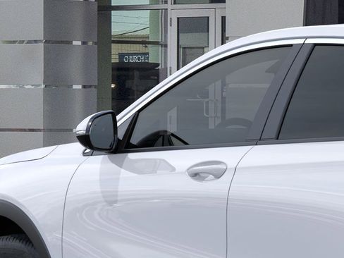 New 2026 Buick Envista Preferred FWD image 12