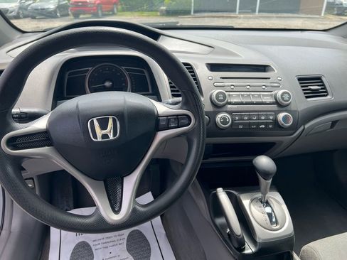 Used 2011 Honda Civic LX image 10