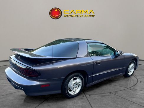 Used 1994 Pontiac Firebird Coupe image 5