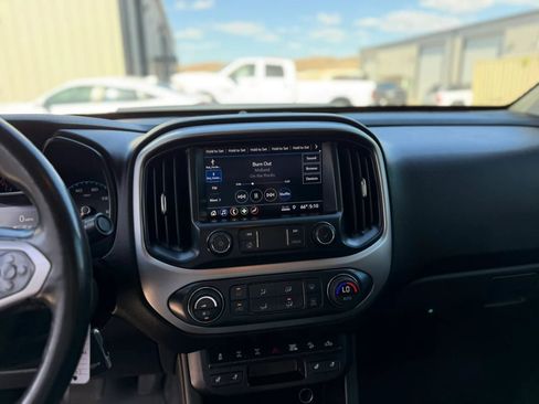Used 2019 Chevrolet Colorado ZR2 AWD/4WD image 23