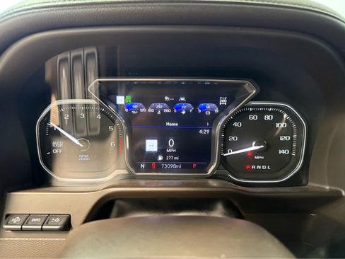 Used 2020 GMC Sierra 1500 Denali w/ Technology Package AWD/4WD image 26