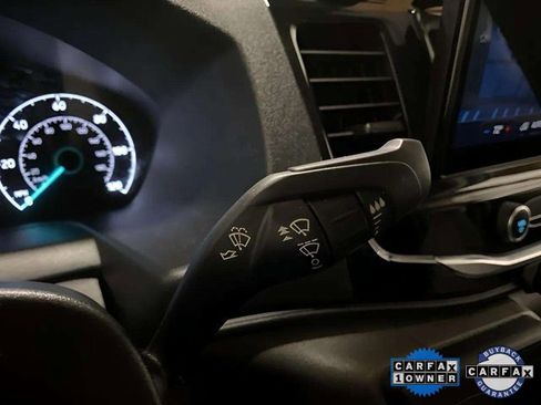 Used 2023 Ford Transit 350 XLT image 36