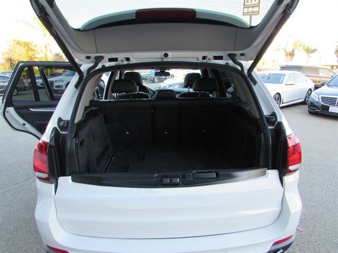 Used 2016 BMW X5 xDrive35i AWD/4WD image 19