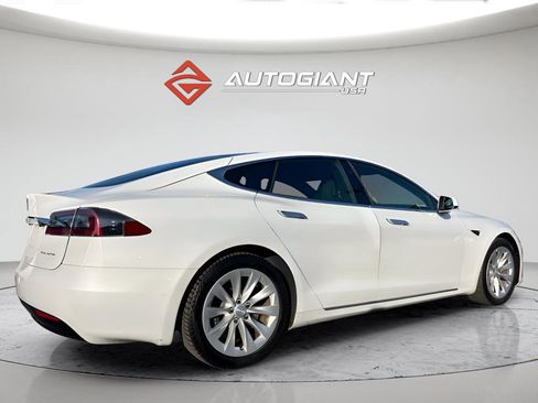 Used 2019 Tesla Model S Long Range image 8