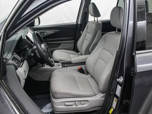 Used 2023 Honda Ridgeline RTL-E image 21