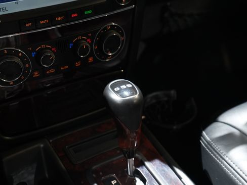 Used 2008 Mercedes-Benz G 55 AMG 4MATIC image 46